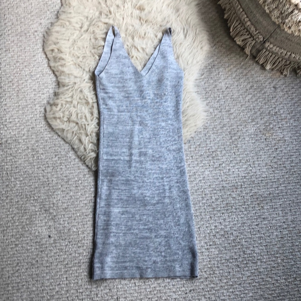 Beautiful Knit LF Dress